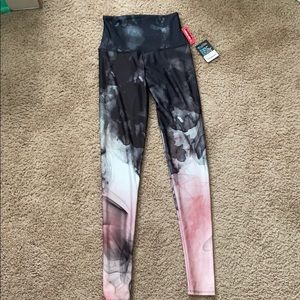 High waisted legging NWT